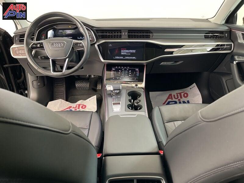 Audi A6 allroad 40 TDI 2.0 quattro S tronic *TETTO APRIBILE*AMBIENT LIGHT*