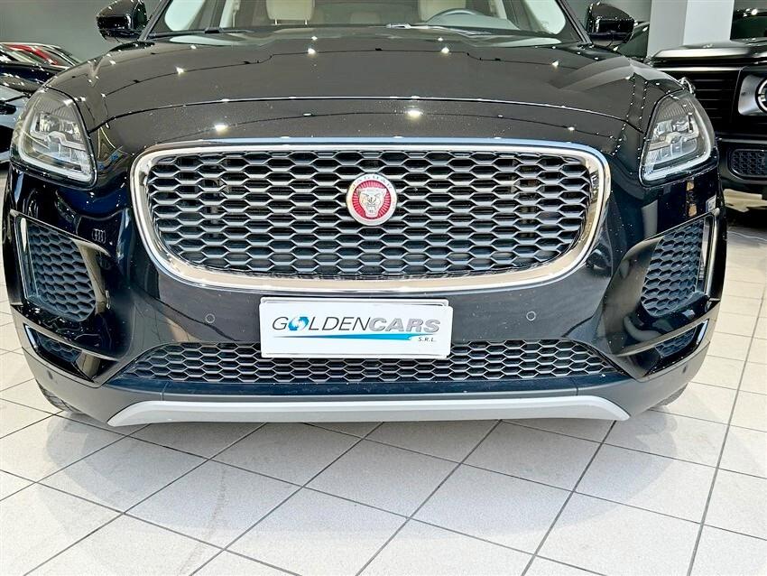 Jaguar E-Pace 2.0D 150 CV S