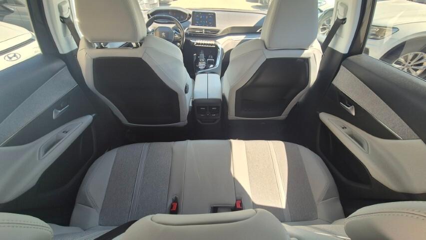 Peugeot 3008 BlueHDi 130 S&S EAT8 Allure - 2020