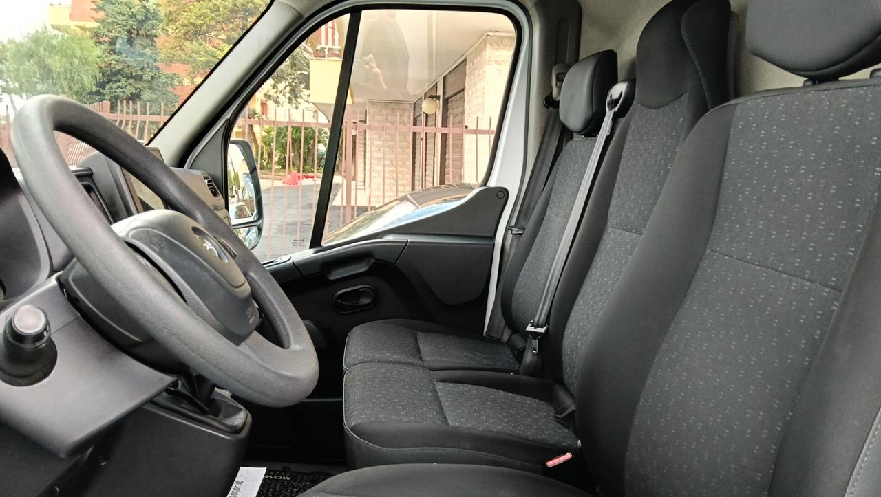 OPEL MOVANO 2.3 AUTOCARRO-NAVI-PREZZO PROMO!