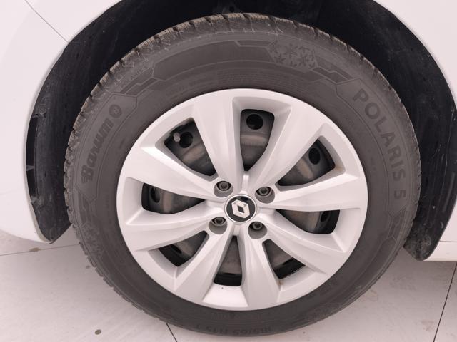 RENAULT Clio 1.5 blue dci Business 85cv