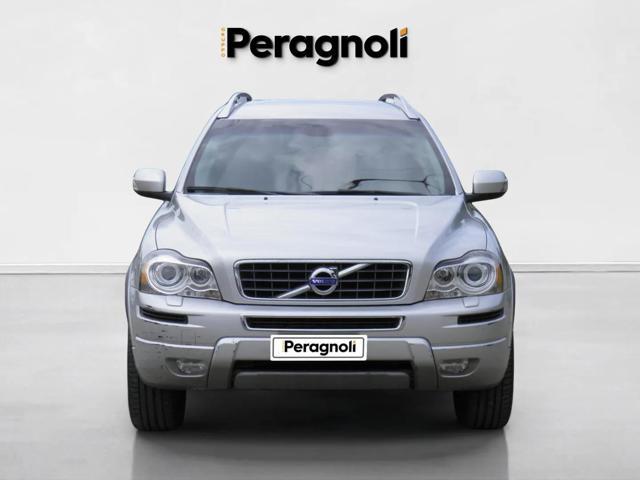 VOLVO XC90 D5 AWD Geartronic Summum