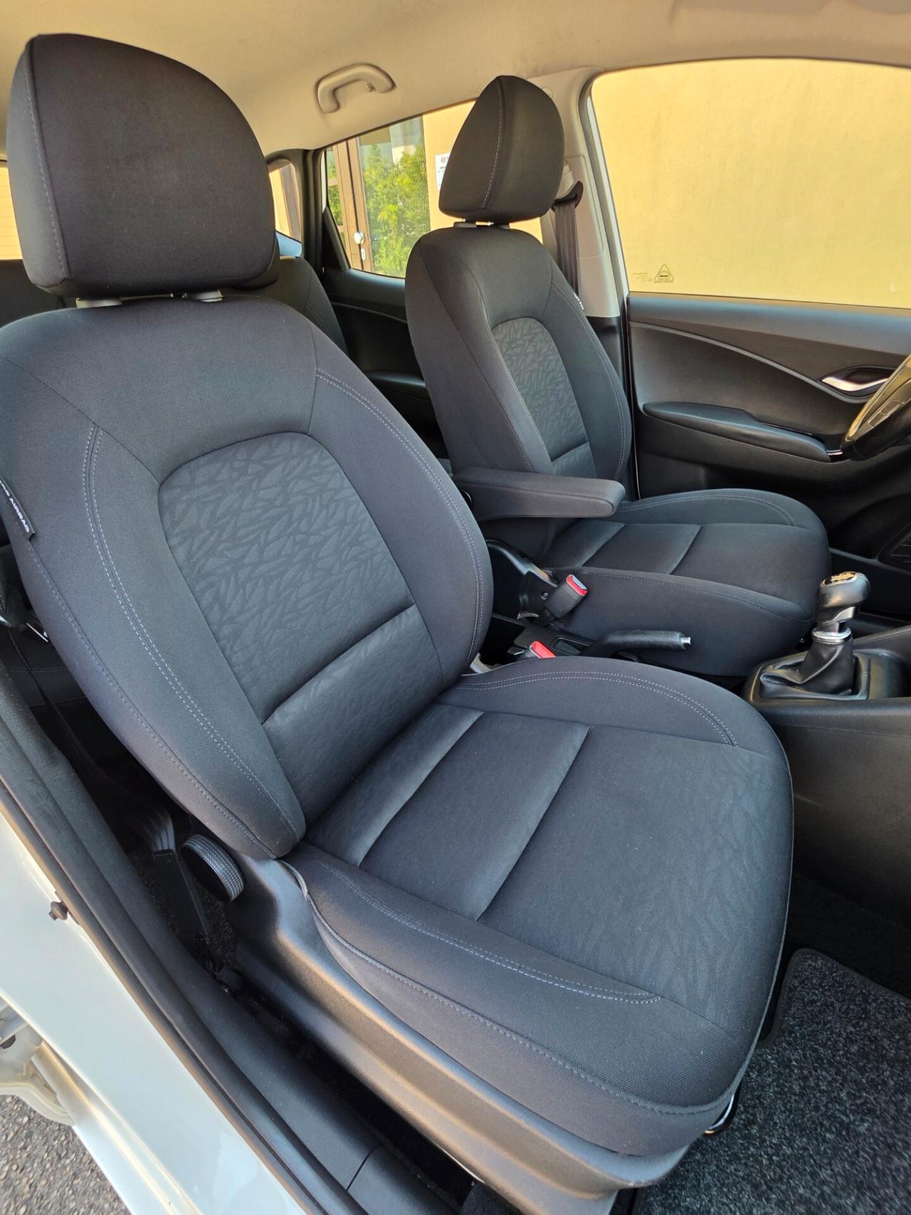 Hyundai iX20 1.4 90 CV Econext APP MODE