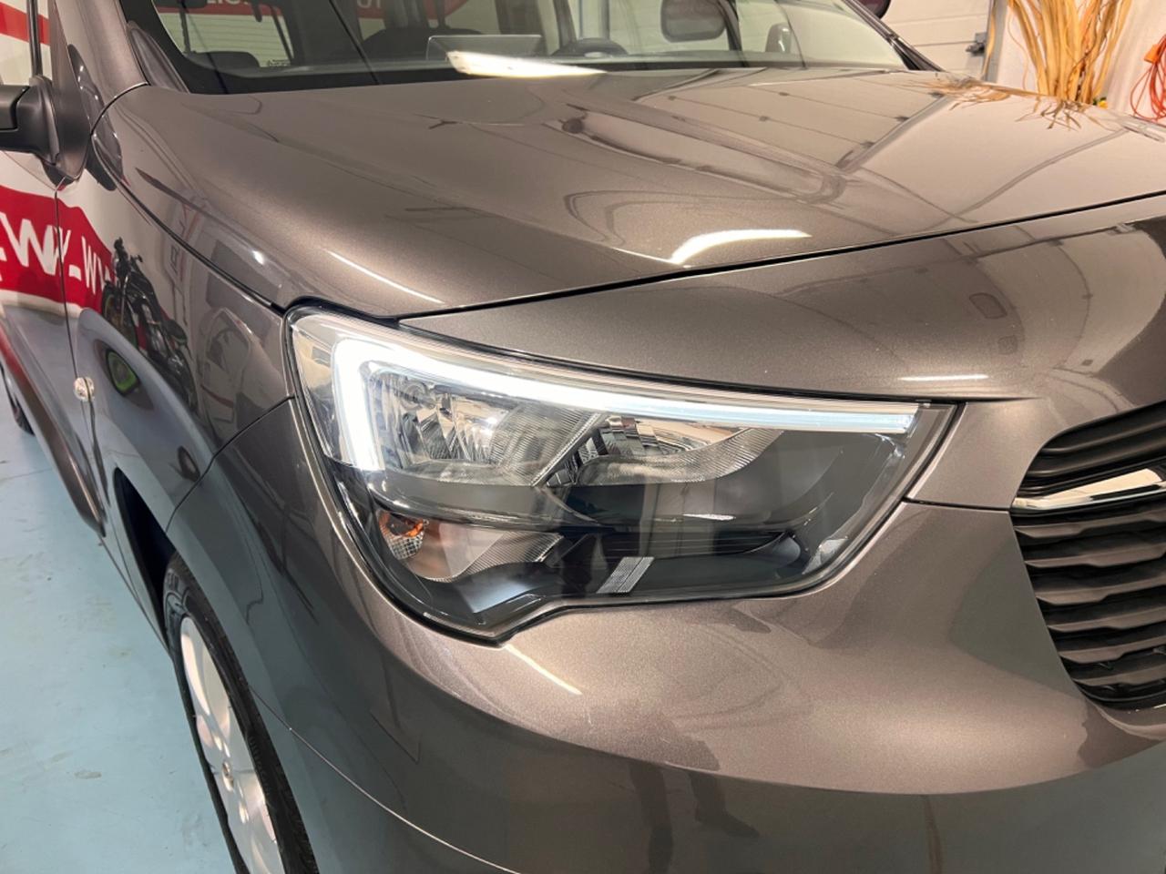 Opel Combo Life 1.5D 100 CV S&S Innovation