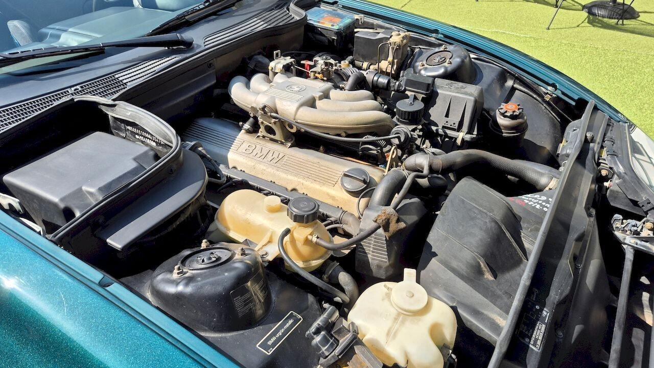BMW Z1 – 1992 - SUMMER PRICE