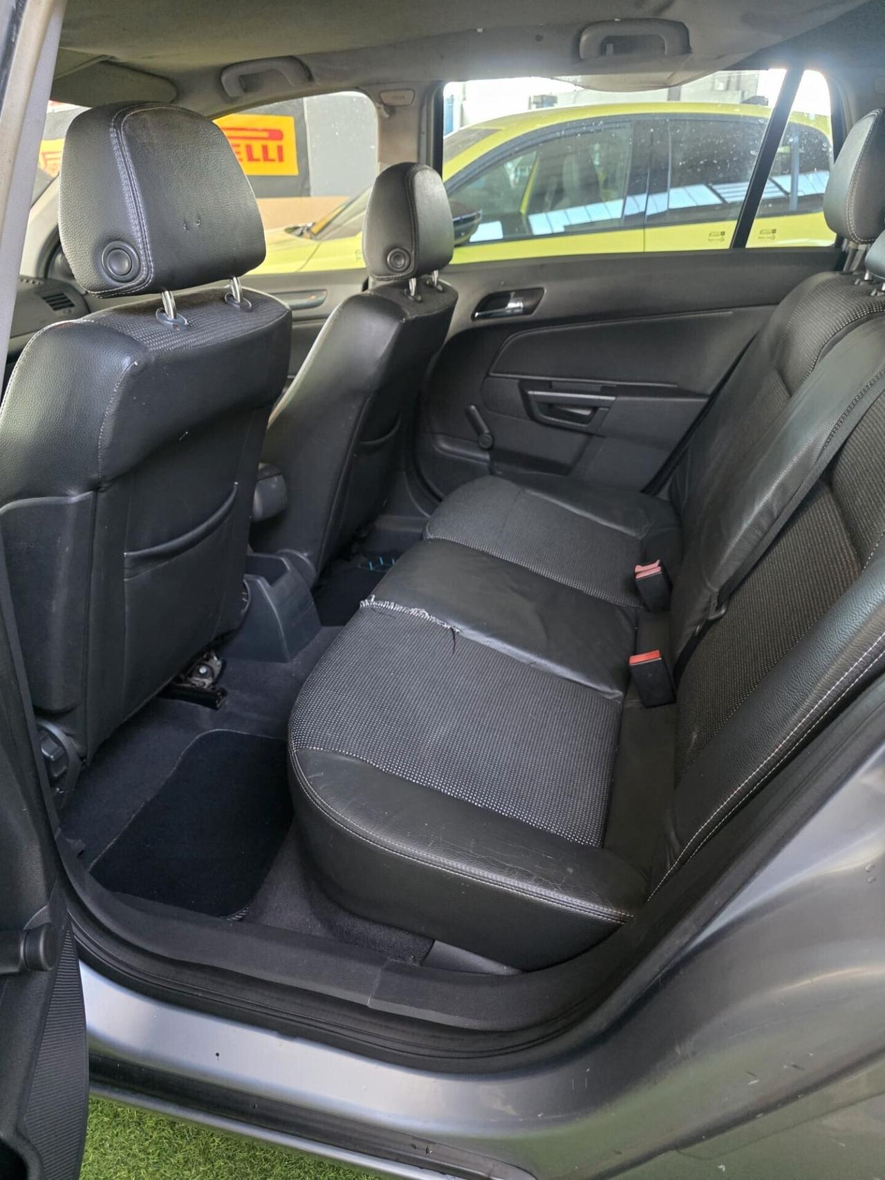 Opel Astra 1.4 16V Twinport SW 3p. Van