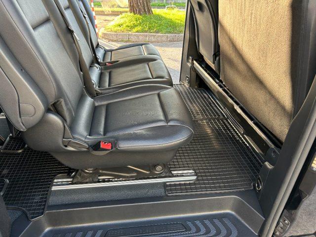 MERCEDES-BENZ Vito 2.0 116 CDI PL Tourer Pro Extra-Long