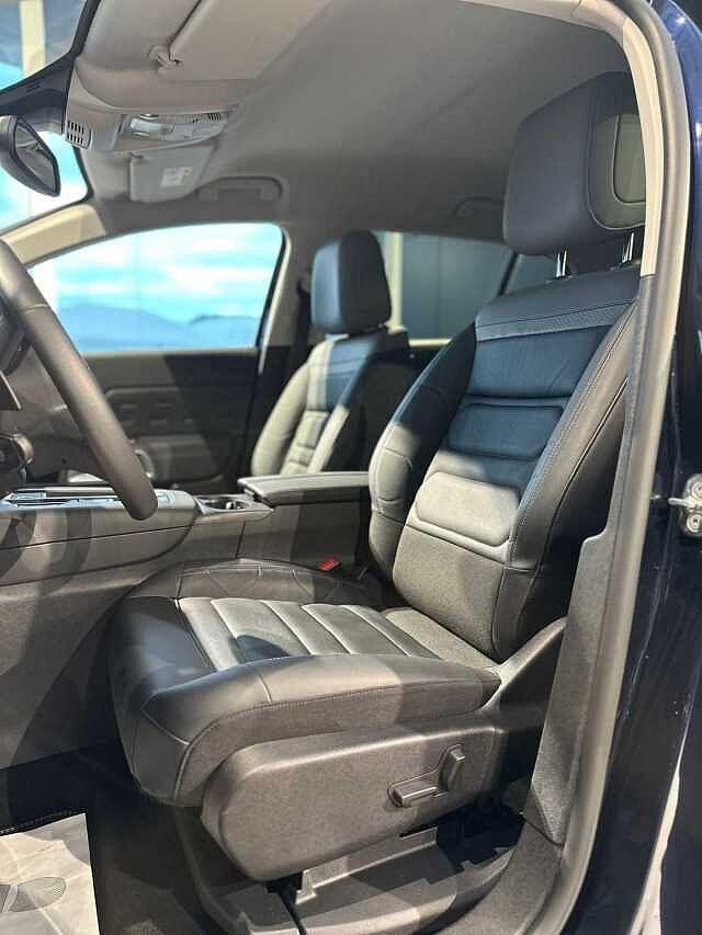 Citroen C5 Aircross PureTech 130 S&S EAT8 Shine Pack