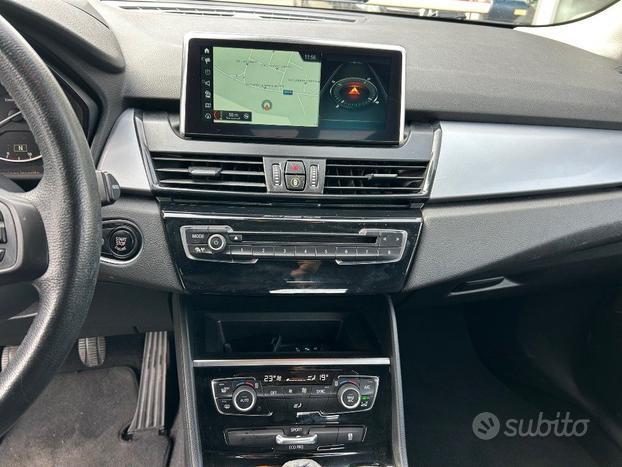 BMW 218 d Active Tourer