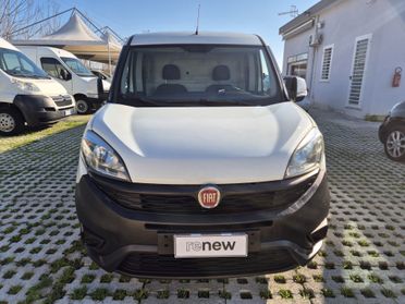 Fiat Doblo Doblò 1.6 MJT 105CV PC-TN Cargo Lamierato SX E5+