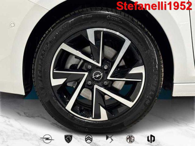 OPEL Corsa 1.2 hybrid GS 100cv dct6