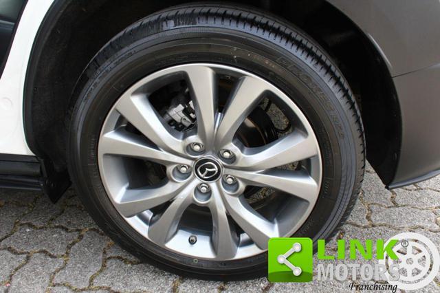 MAZDA CX-30 2.0L e-Skyactiv-G 150 CV M Hybrid 2WD Exclusive