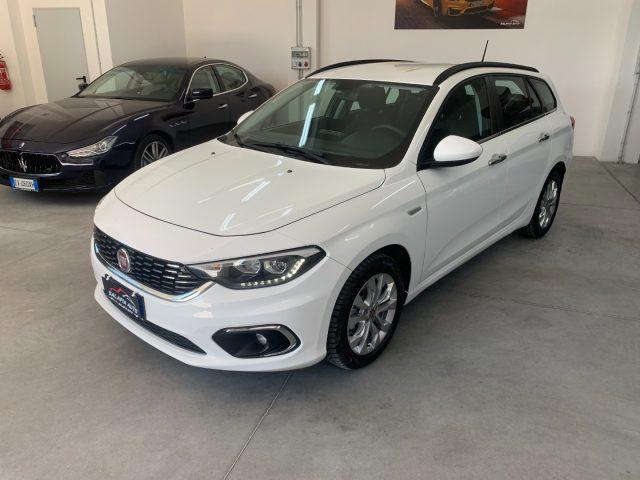 FIAT TIPO 1.6 DJT DCT SW BUSINESS