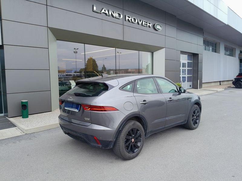 Jaguar E-Pace 2.0D i4 150cv S
