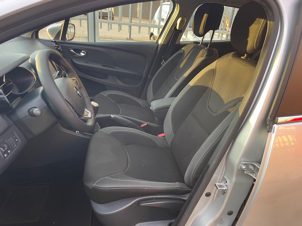 Renault Clio Sporter dCi 8V 75CV Start&Stop Energy Duel