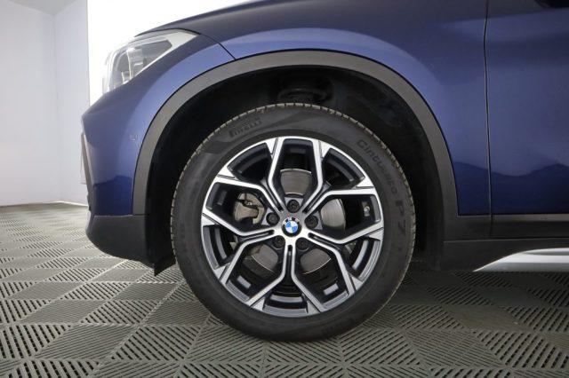 BMW X1 X1 xDrive18d XLINE