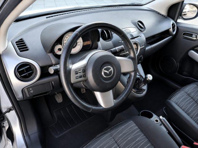 MAZDA 2 1.3 16V 75CV 5p. GPL Ok Neopatentati