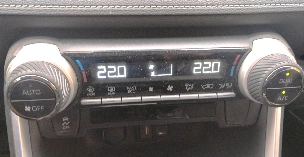 Toyota RAV 4 RAV4 2.5 HV (222CV) E-CVT AWD-i Dynamic