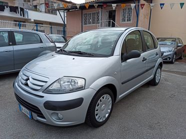 Citroen C3 1.4 Elegance km. 51000 Introvabile!!!!!