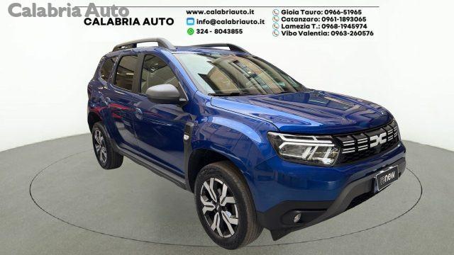 DACIA Duster 1.0 TCe GPL 4x2 Journey UP