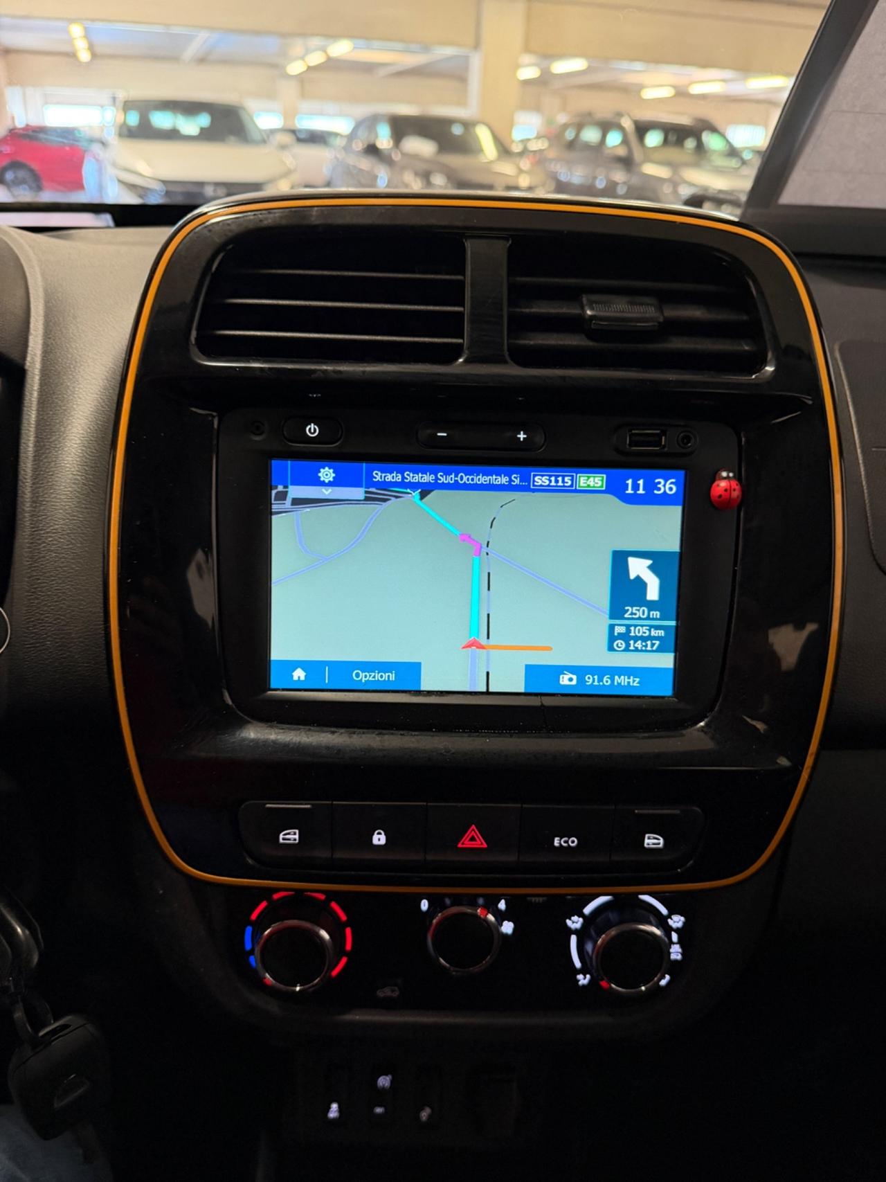 Dacia Spring Electric 45 Comfort Plus