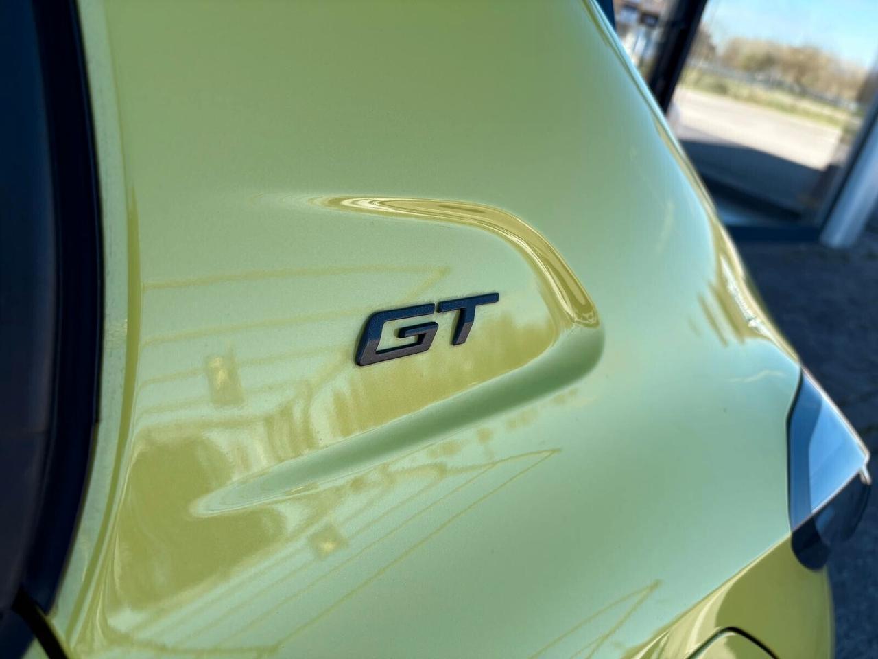 Peugeot 208 GT PureTech 100 5 p. 6mt SPOTICAR