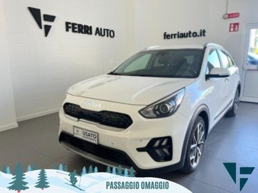 KIA Niro 1.6 GDi DCT HEV Evolution