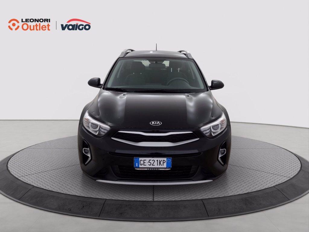 KIA Stonic 1.2 dpi urban s/smart pack gpl 82cv del 2021