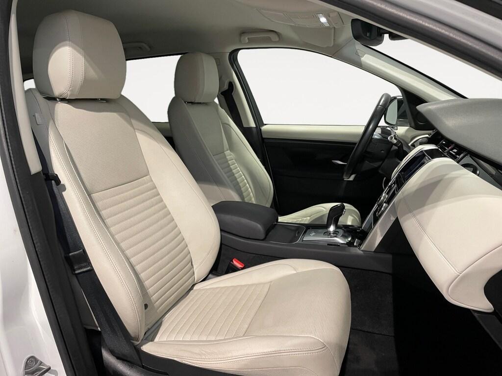 Land Rover Discovery Sport I 2020 mhev S awd 200cv auto - IVA ESPOSTA