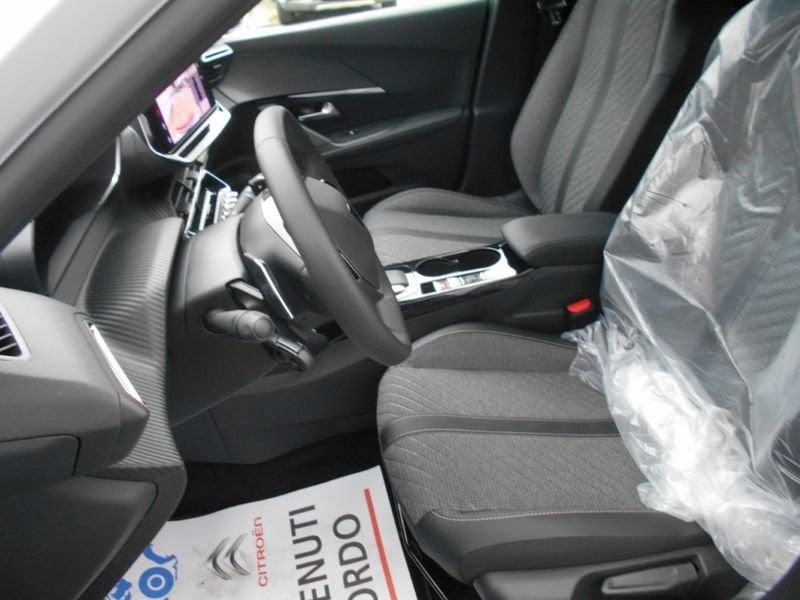 Peugeot 2008 130 Allure Eat8 CBC4.5