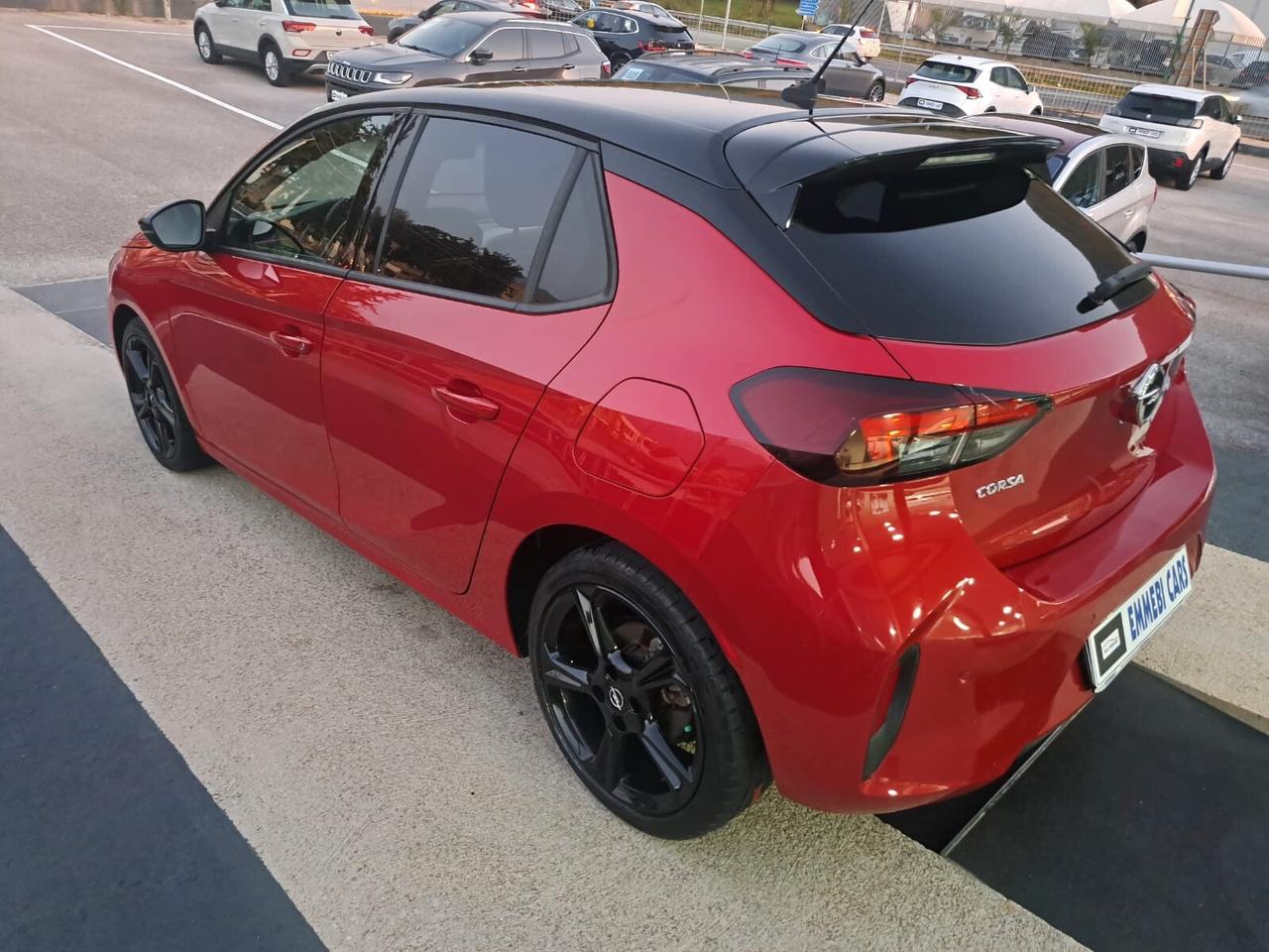 OPEL CORSA 1.5 DCI 102 CV EDITION