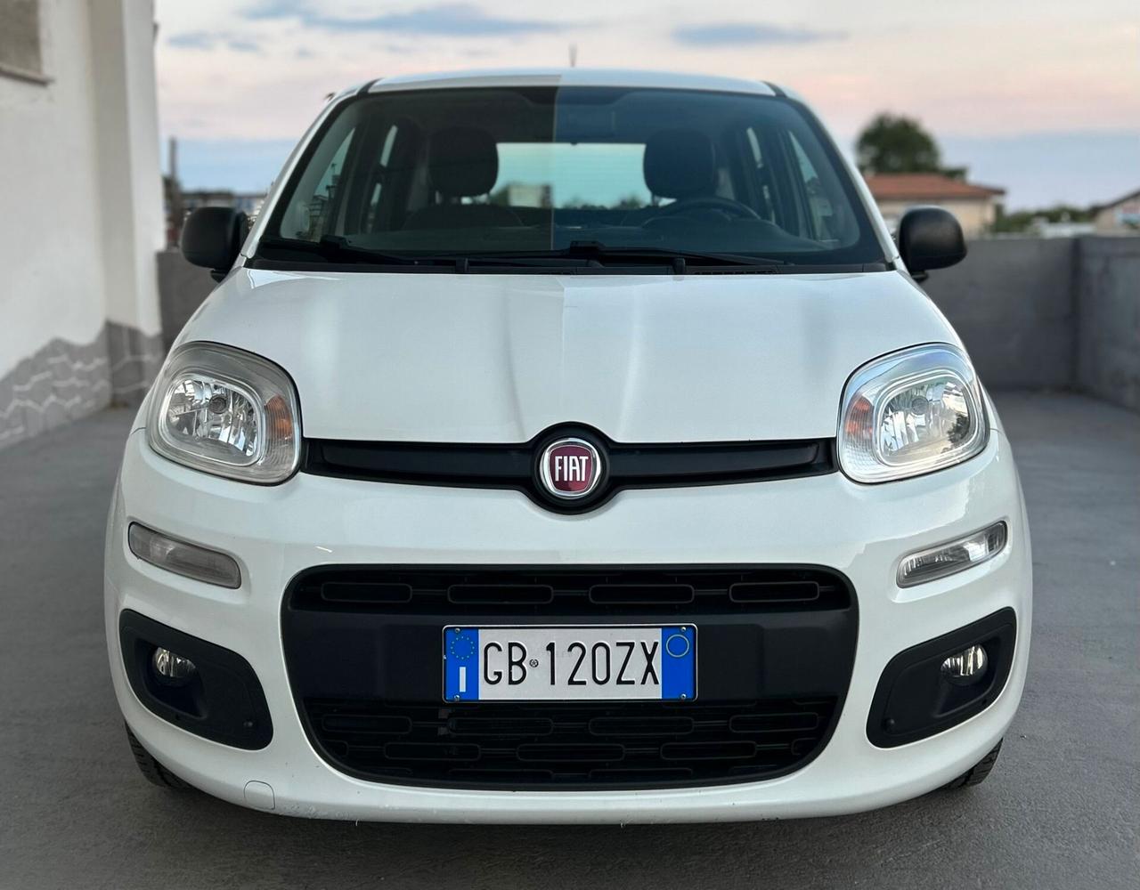 Fiat Panda 1.2 EasyPower Easy