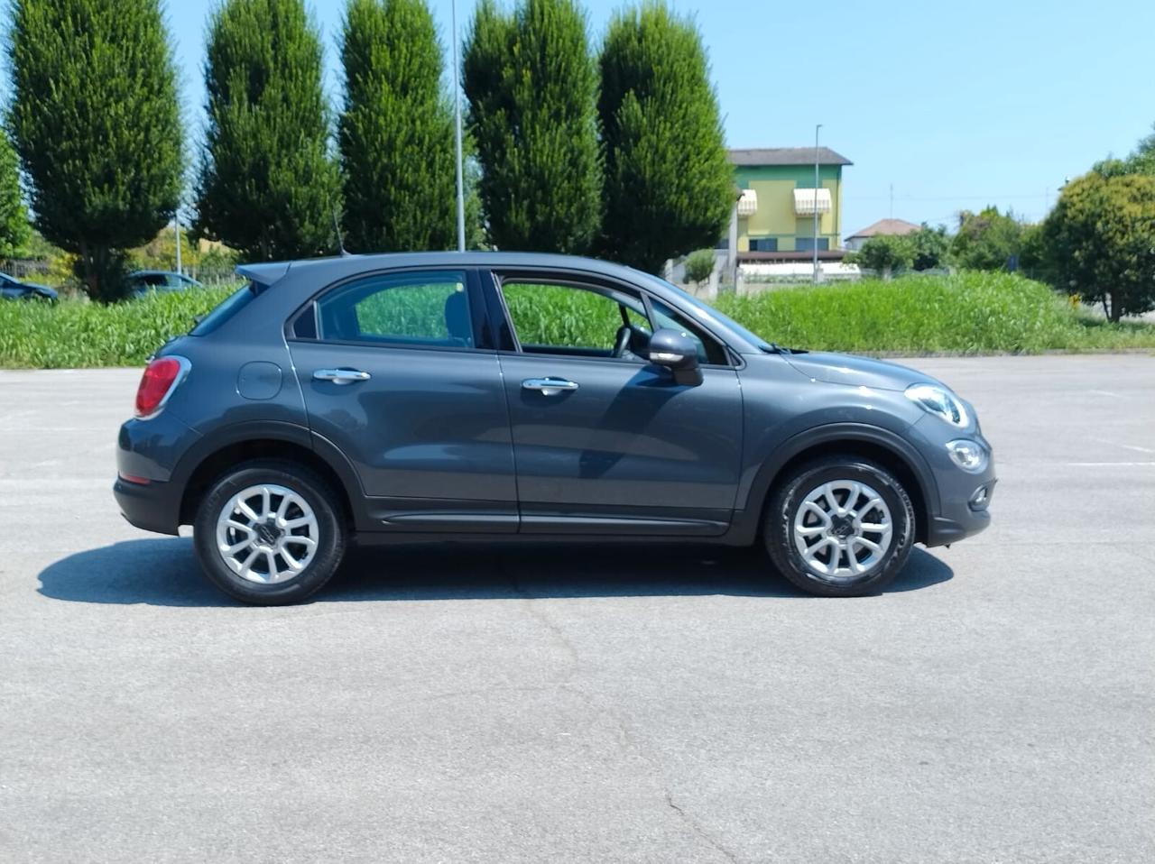 Fiat 500X 1.6mjt2 120cv CAMBIO AUTOMATICO