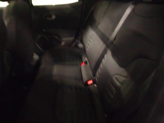 JEEP Renegade 1.5 Turbo T4 MHEV North Star TETTO/ FULL LED