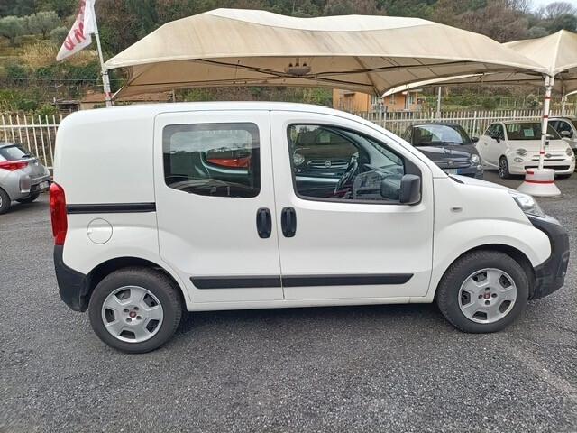 Fiat Fiorino 1.3 MJT 95CV Cargo SX