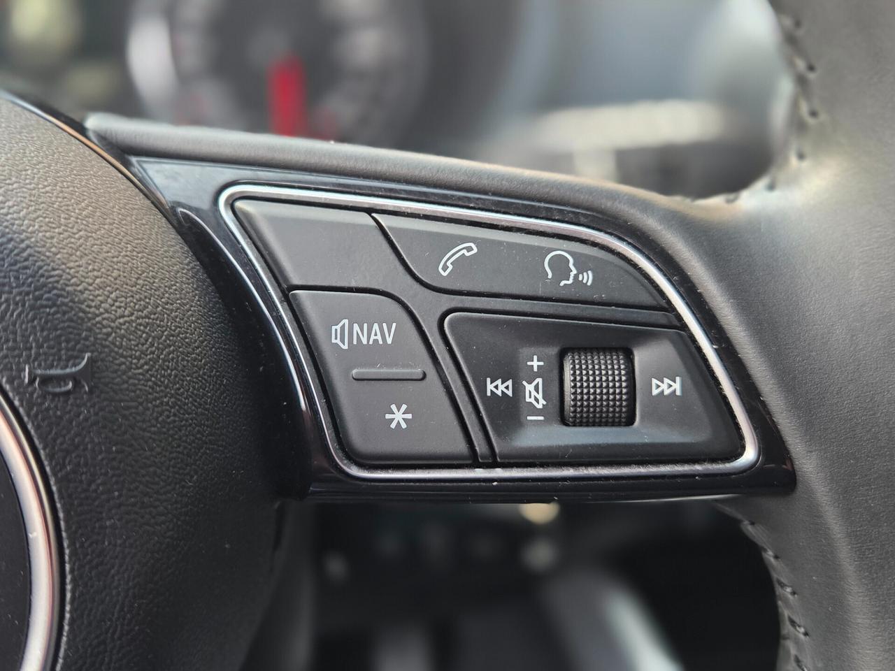 Audi Q2 35 TDI S tronic QUATTRO