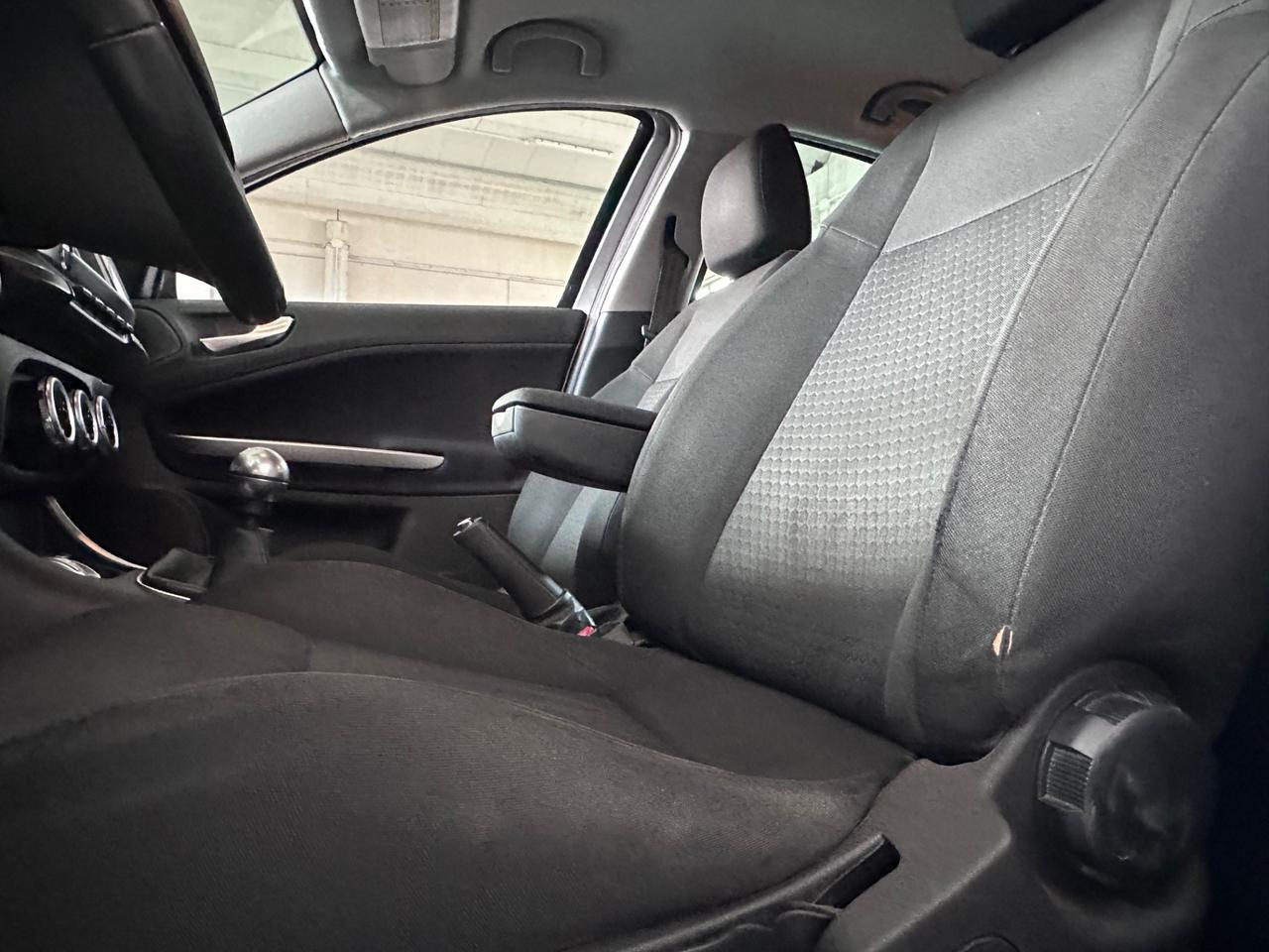 Alfa Romeo Giulietta 1.4 Turbo 120 CV GPL Progression