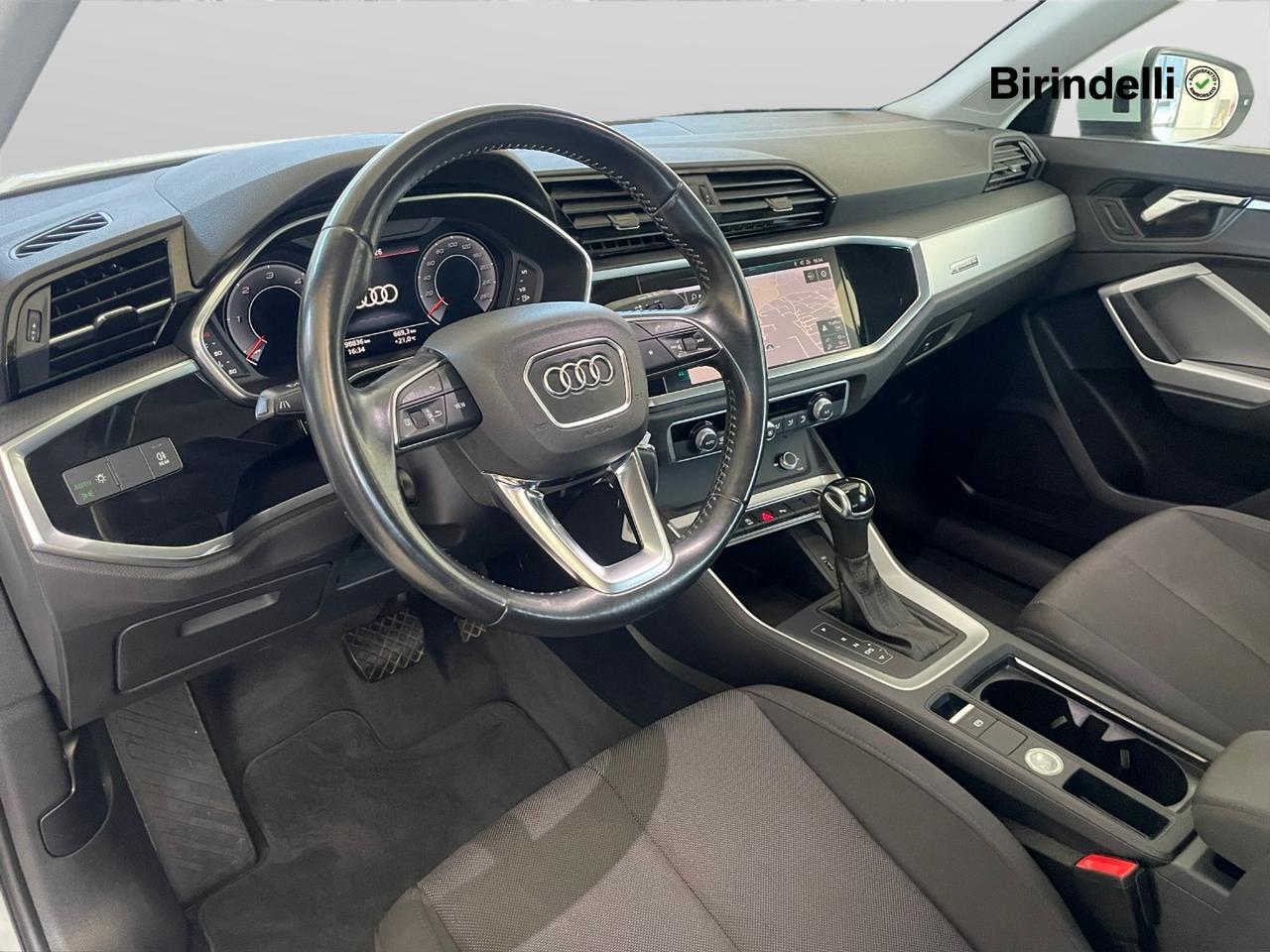 AUDI Q3 2ª serie - Q3 40 TDI quattro S tronic Business
