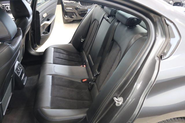 BMW 330 d 48V xDrive Msport"PARI AL NUOVO"