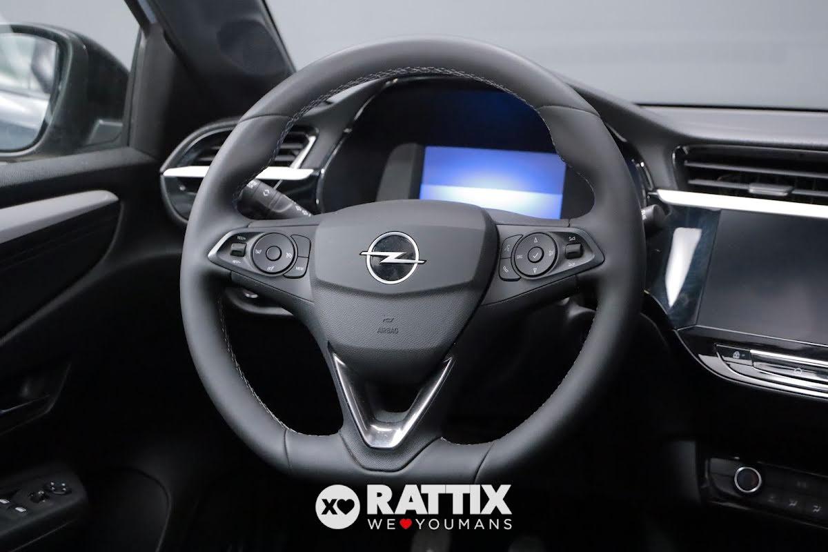 Opel Corsa 1.2 100CV GS