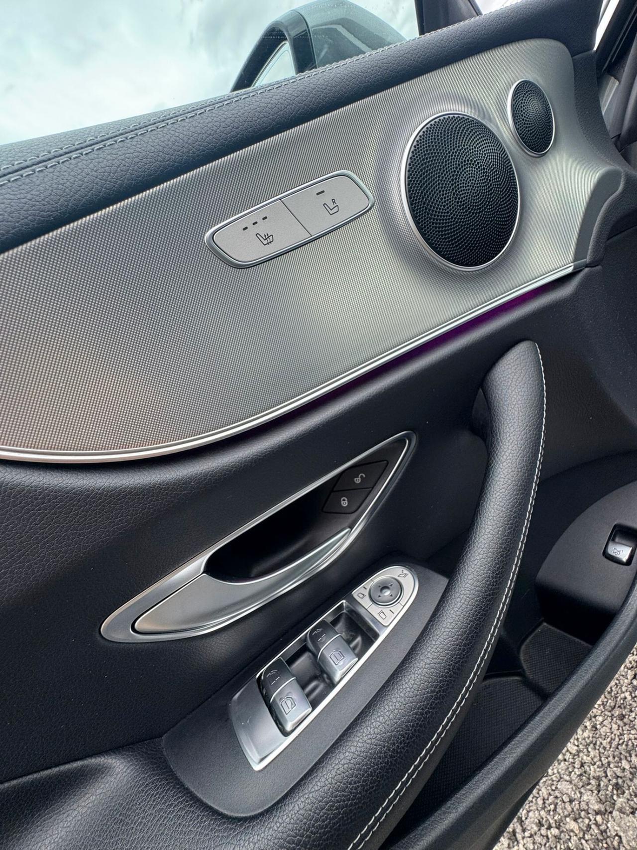 Mercedes-benz E 220 d Auto Premium Plus