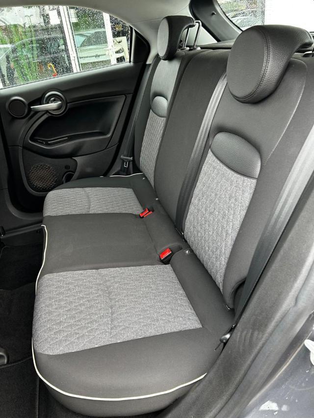 FIAT 500X 1.0 T3 120 CV City Cross NEO PATENTATO