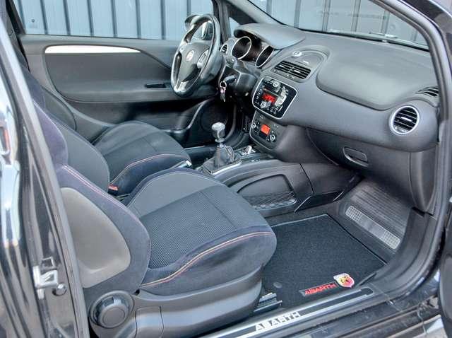 Abarth Punto EVO 1.4 16v Turbo m.air s 163cv * FANTASTICA *