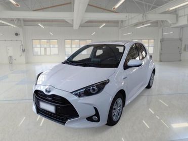 Toyota Yaris 1.5h Business