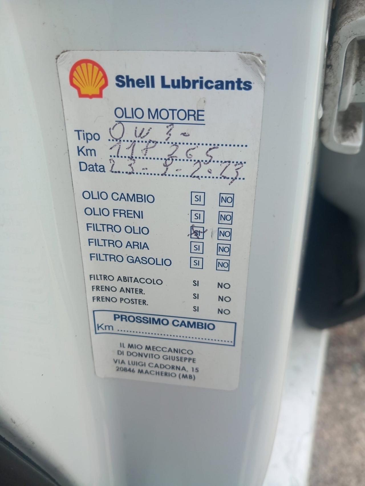 Ds DS5 5 Hybrid4 airdream Business