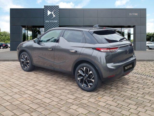 DS AUTOMOBILES DS 3 1200 BZ 130CV AUTO OPERA