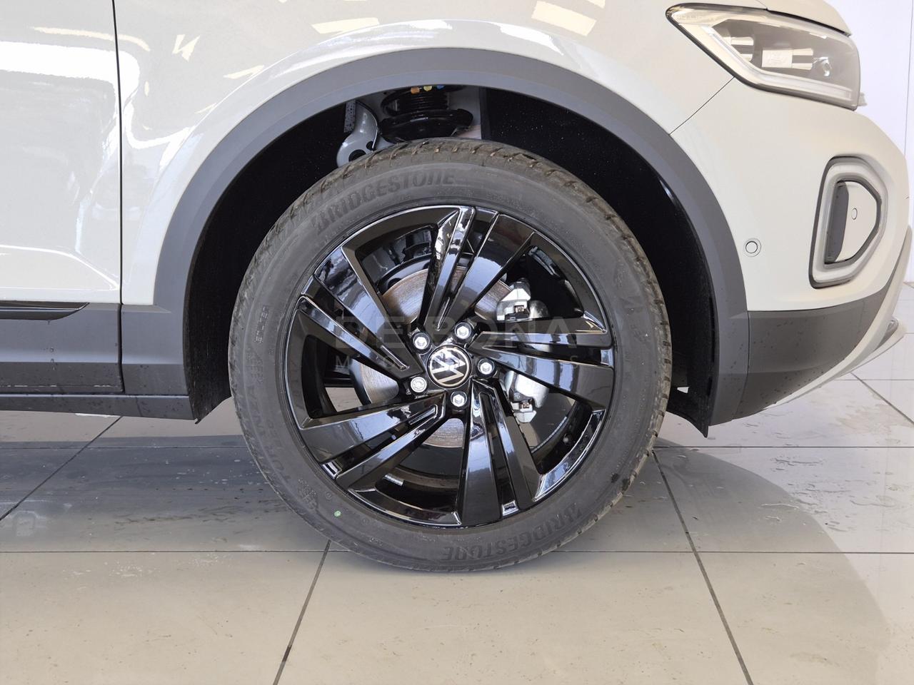 Volkswagen T-Roc 1.0 tsi style 115cv