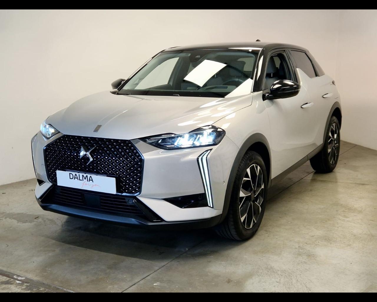 DS DS3 - DS3 1.2 puretech Rivoli 130cv auto