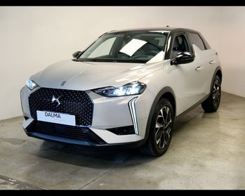 DS DS3 - DS3 1.2 puretech Rivoli 130cv auto