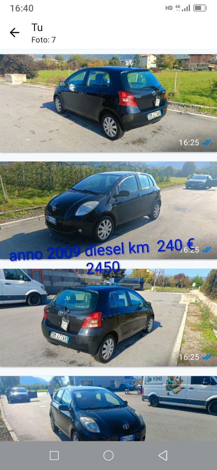 Suzuki Swift 1.2 VVT 4WD 5 porte B-Cool Bi-Color